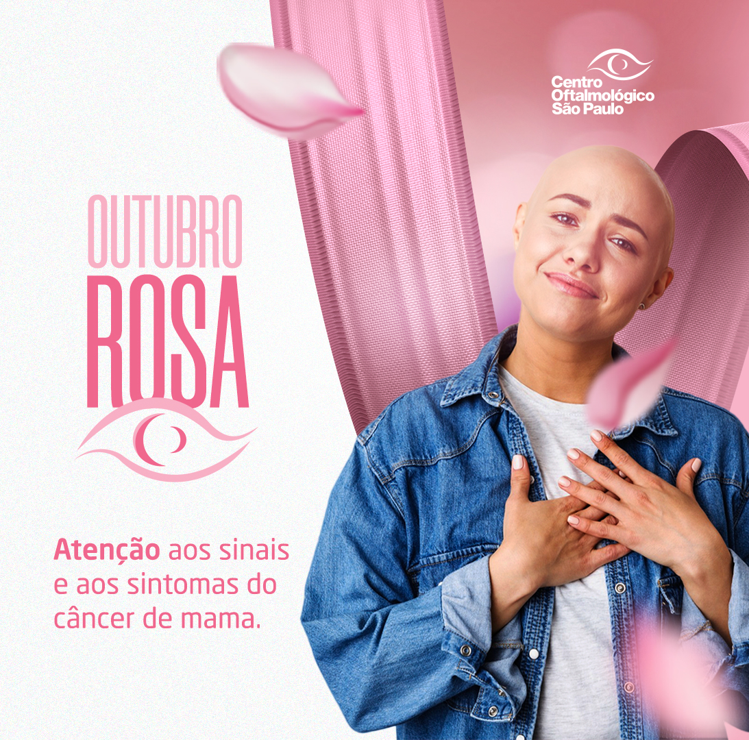 Outubro Rosa