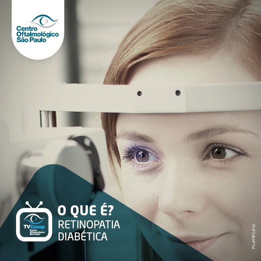 Qual é a importância da retinopatia diabética