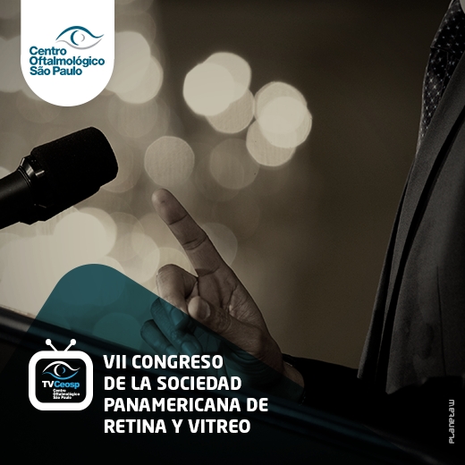 VII Congreso de la Sociedad Panamericana de Retina y Vitreo