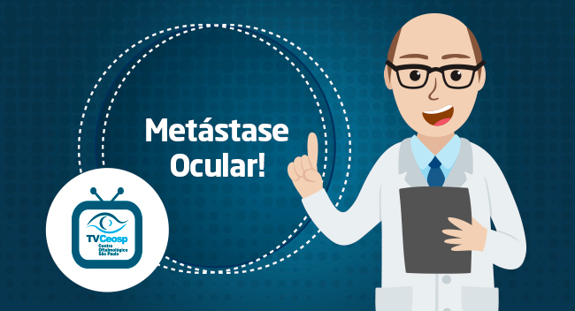 Metástase Ocular