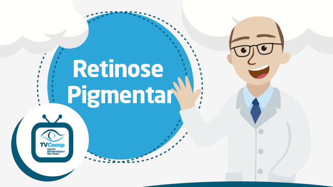 Retinose Pigmentar