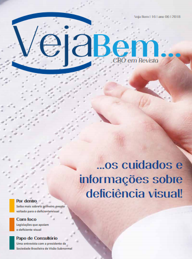 Revista ceosp