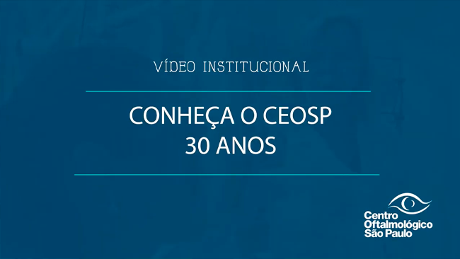 Conheça o CEOSP