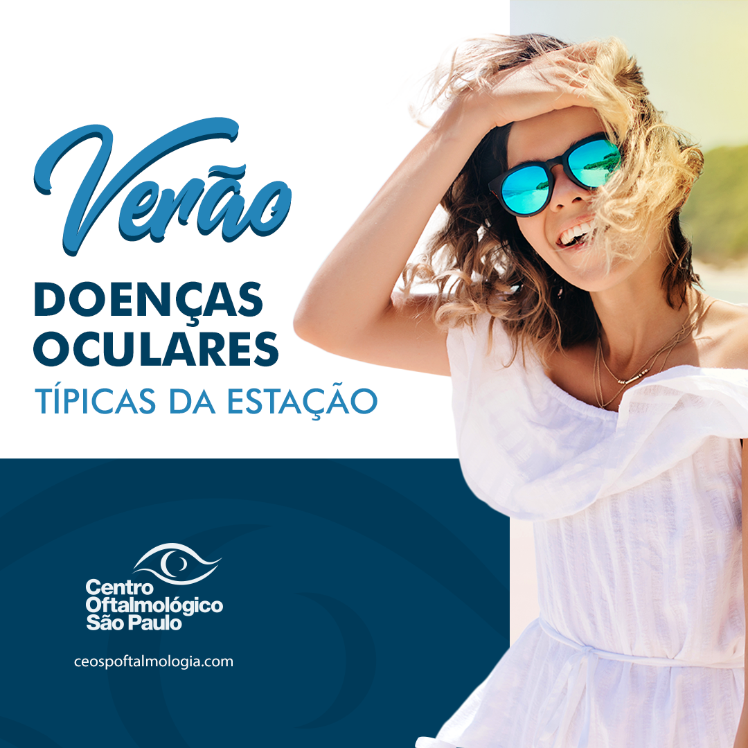 Doenças do Verão