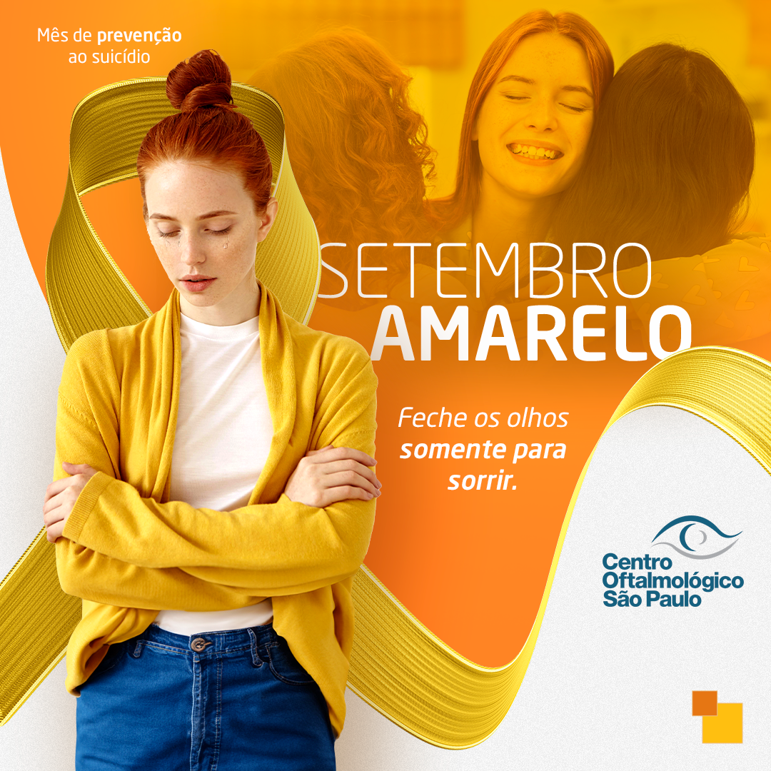 Setembro Amarelo